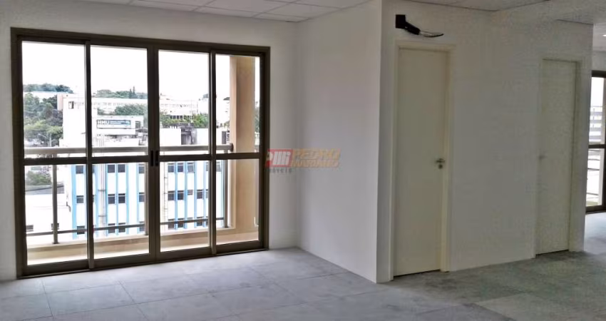 Sala Comercial Bairro Rudge Ramos em São Bernardo do Campo.