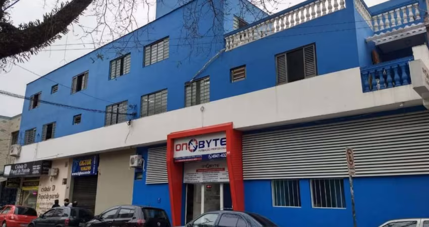 Prédio Comercial no Bairro Centro em São Bernardo do Campo