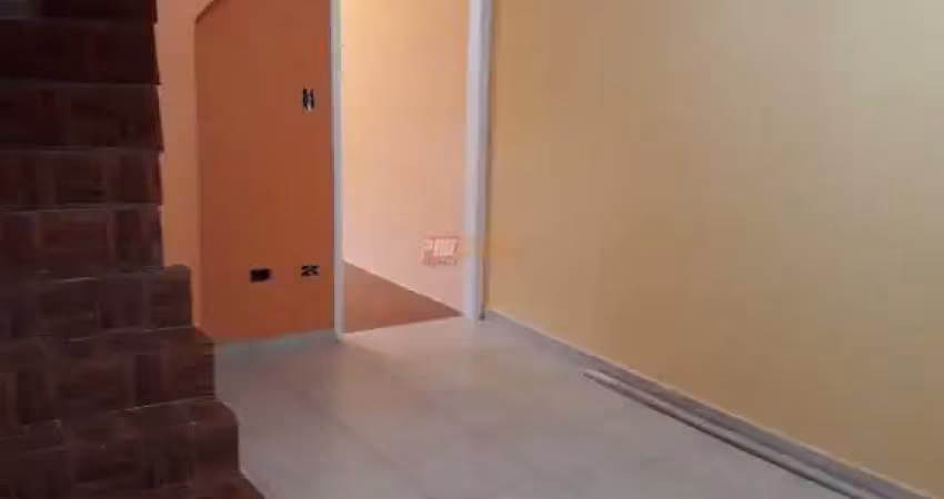 Sobrado no bairro jardim calux em são bernardo do campo