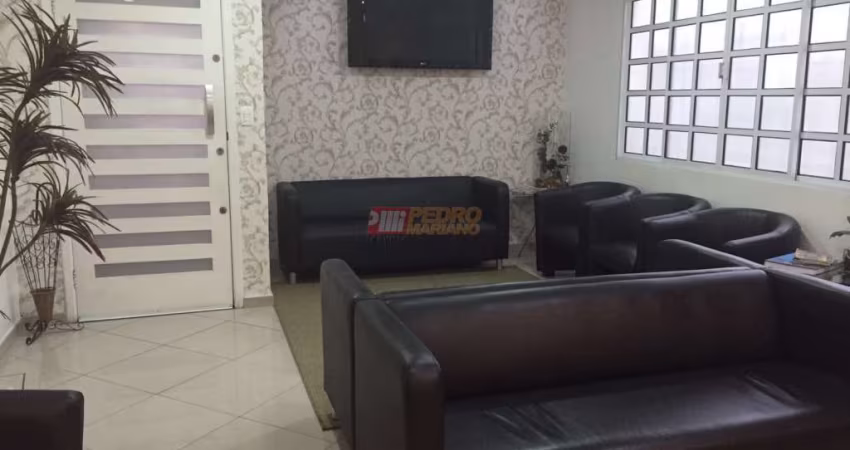 Sala Comercial no Bairro Vila Vivaldi em São Bernardo do Campo