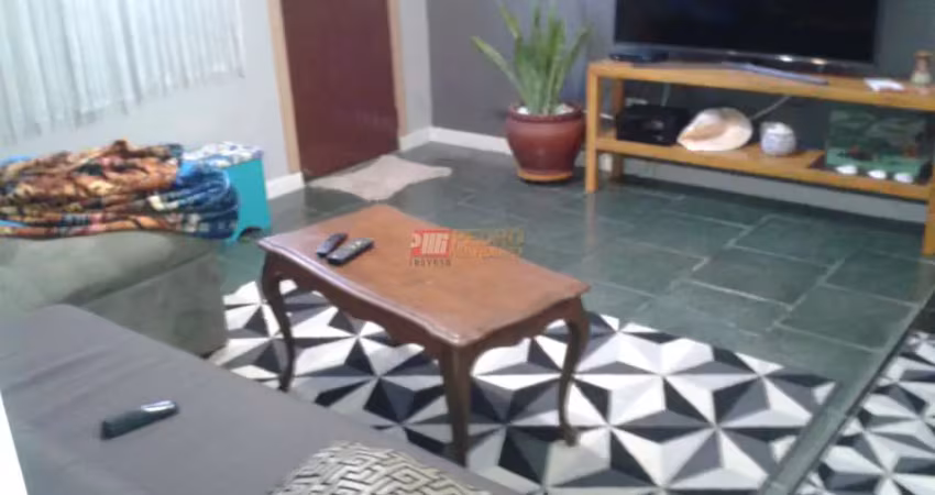 Casa Térrea no Bairro Rudge Ramos em São Bernardo do Campo.
