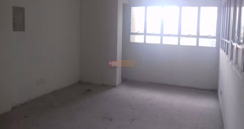 Sala Comercial no Bairro Centro em Santo André.
