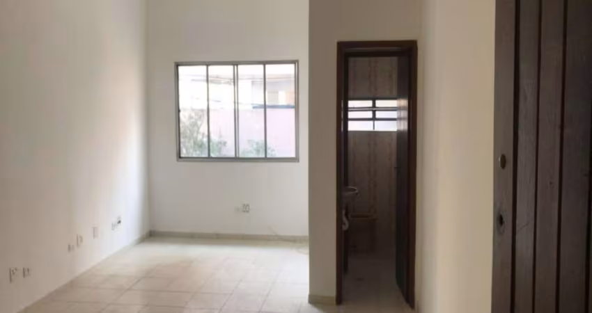Sala Comercial no Bairro Rudge Ramos em São Bernardo do Campo