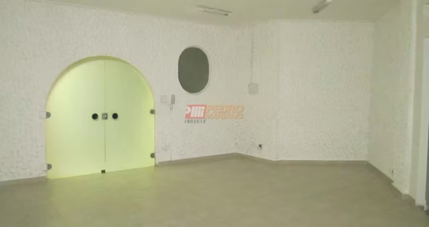 Sala Comercial no Bairro Rudge Ramos em São Bernardo do Campo.