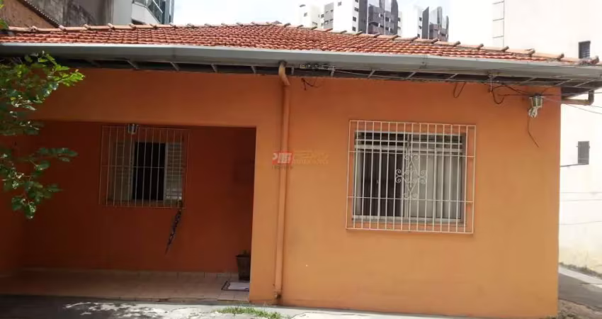 Casa Térrea no Rudge Ramos em São Bernardo do Campo.