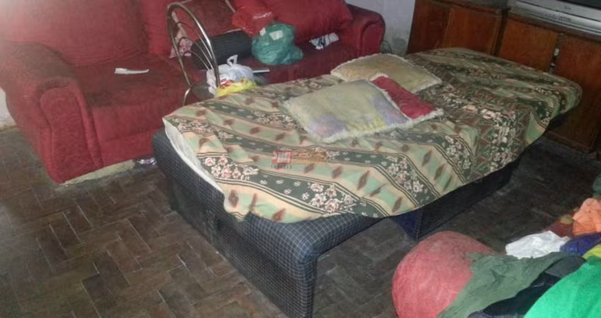 Casa Térrea no Bairro Rudge Ramos em São Bernardo do Campo.