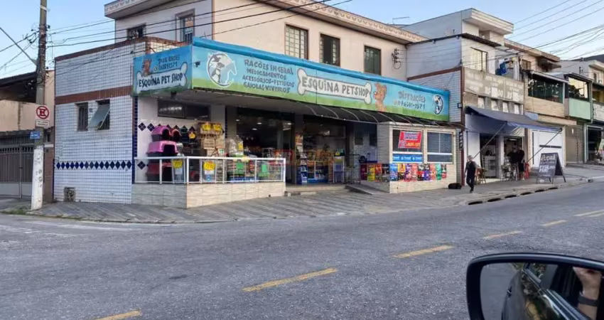 Prédio à venda na Rua Eugênia S Vitale, 778, Vila Santa Luzia, São Bernardo do Campo