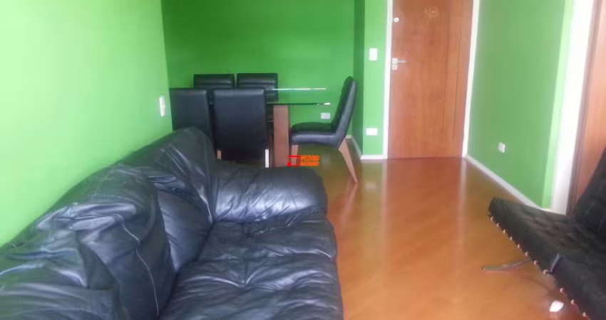 Apartamento no Bairro Rudge Ramos em São Bernardo do Campo