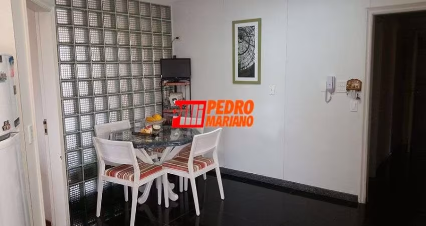 Apartamento no Bairro Centro em São Bernardo do Campo