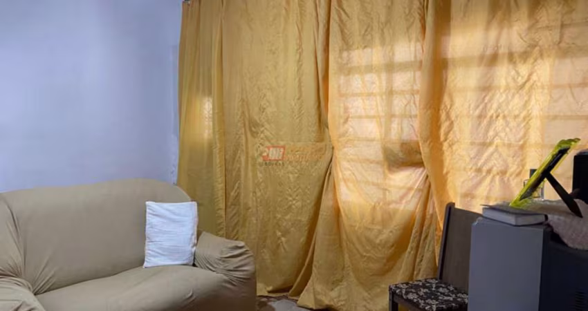 Casa no Bairro Rudge Ramos em São Bernardo do Campo.