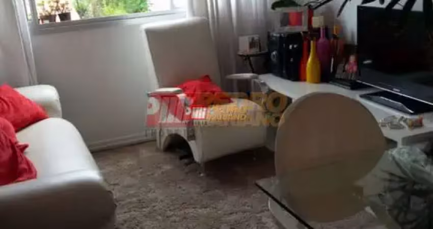 Apartamento no Bairro Vila Mussolini em São Bernardo do Campo.