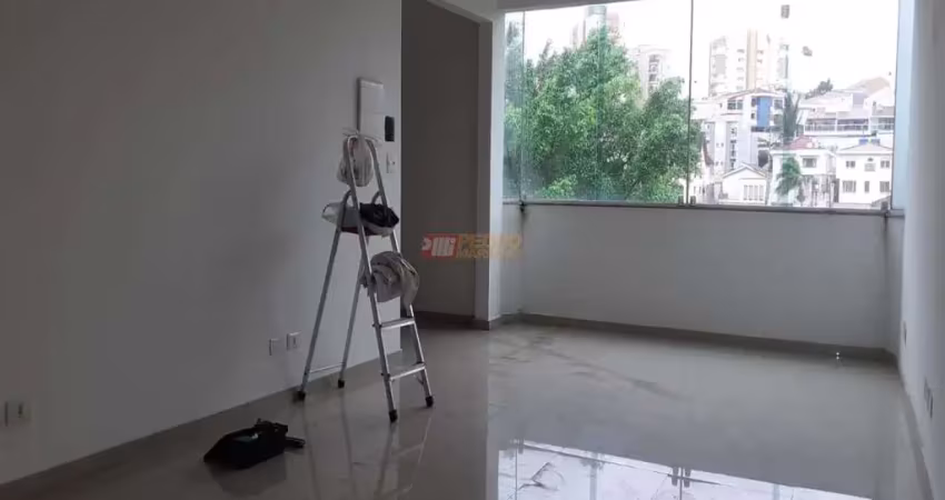 Apartamento no bairro santa maria em são caetano do sul