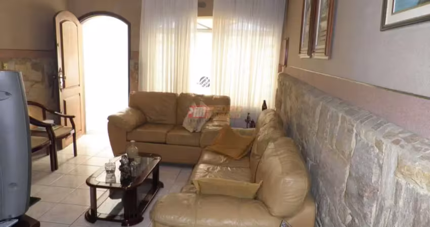 Sobrado no Bairro Rudge Ramos em São Bernardo do Campo.