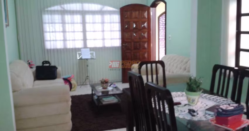 Casa Térrea no Bairro Rudge Ramos em São Bernardo do Campo.