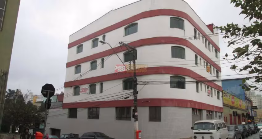 Prédio comercial no bairro rudge ramos em são bernardo do campo