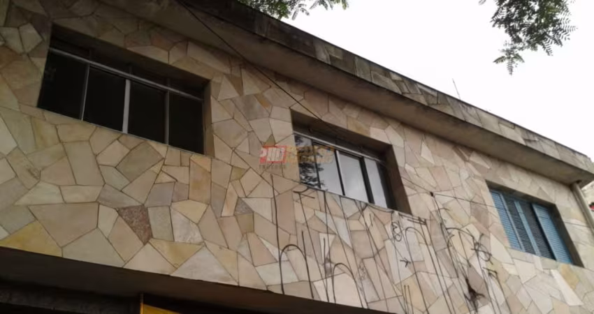 Prédio Comercial no Bairro Rudge Ramos em São Bernardo do Campo