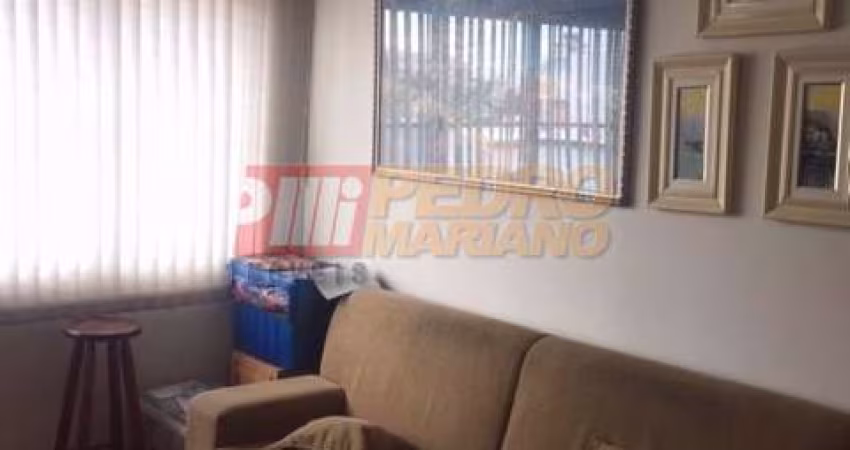 Apartamento no Bairro Rudge Ramos em São Bernardo do Campo