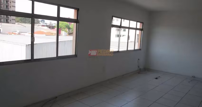 Sala comercial no bairro rudge ramos em são bernardo do campo