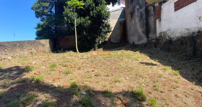 Terreno no Bairro Rudge Ramos em São Bernardo do Campo