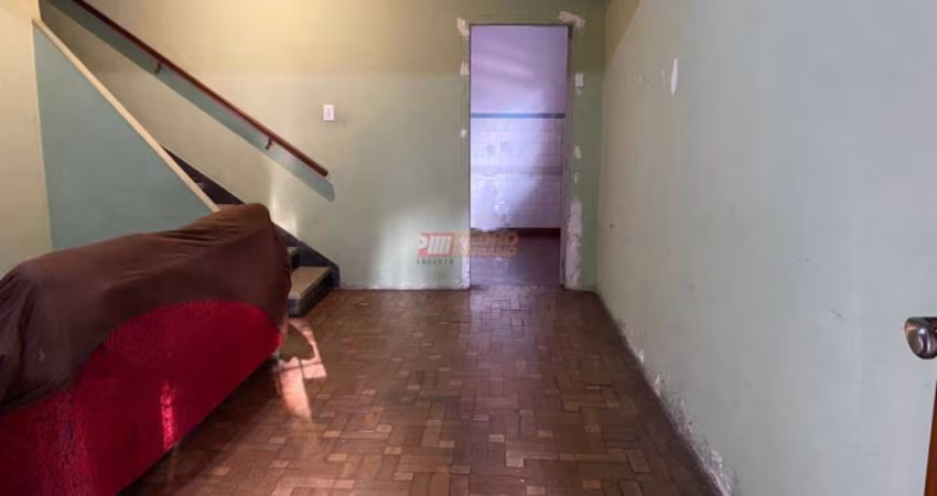 Sobrado no Bairro Rudge Ramos em São Bernardo do Campo