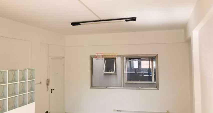 Sala Comercial no Bairro Rudge Ramos em São Bernardo do Campo
