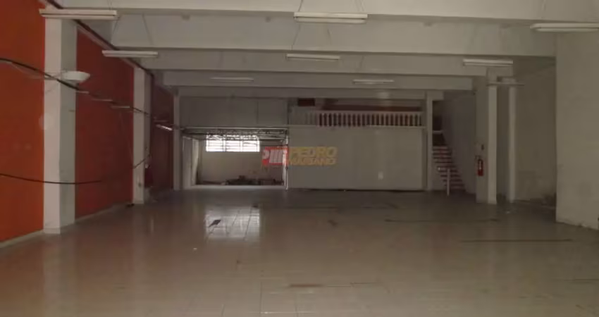 Sala comercial no bairro rudge ramos em são bernardo do campo
