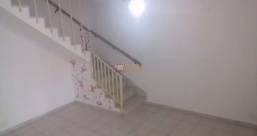 Casa com 3 quartos à venda na Rua Jair Fongaro, 228, Jardim Fada, São Bernardo do Campo