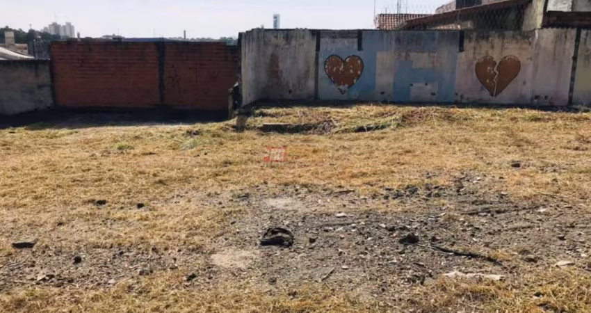 Terreno no Bairro Paulicéia em São Bernardo do Campo