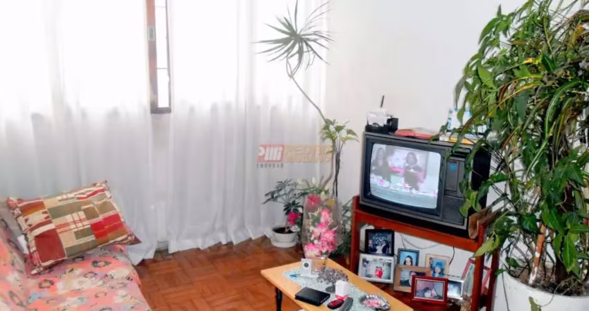 Apartamento no Bairro Rudge Ramos em São Bernardo do Campo.