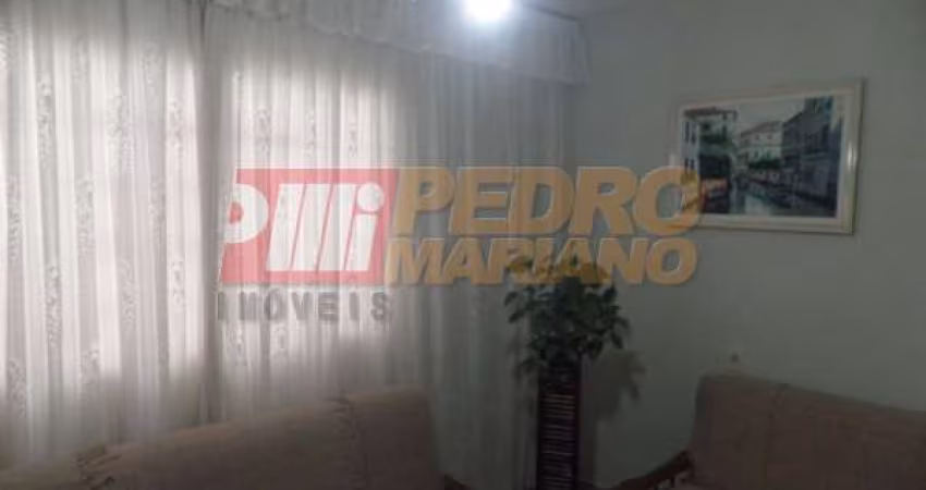 Casa Térrea no Bairro Rudge Ramos em São Bernardo do Campo.