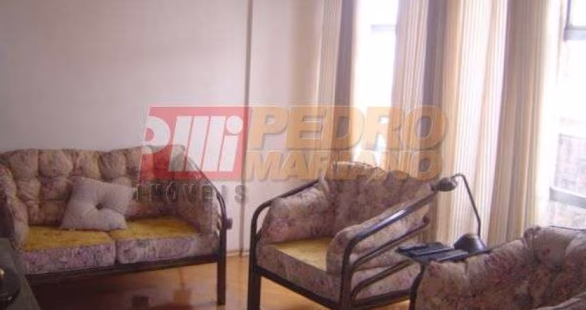 Apartamento no Jardim do Mar em São Bernardo do Campo