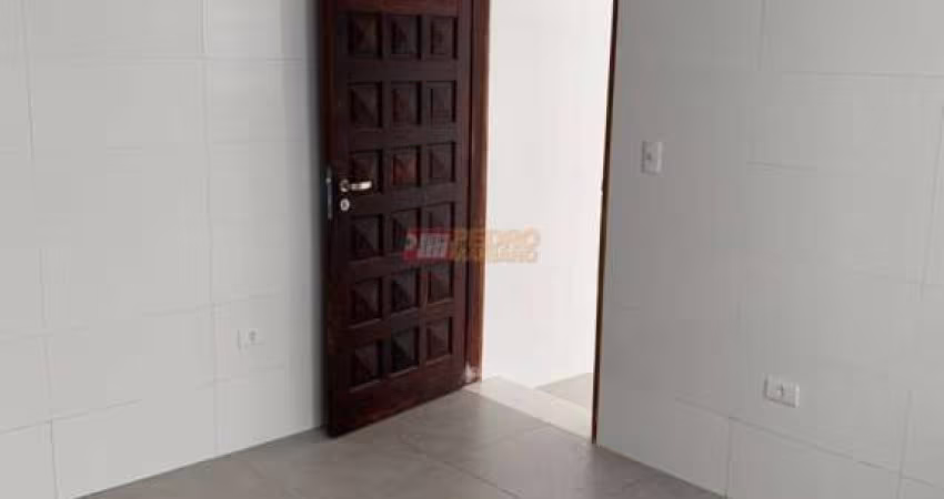 Casa no Bairro Vila Vivaldi em São Bernardo do Campo