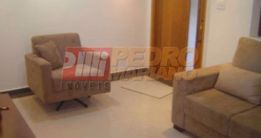 Casa Térrea no Bairro Jardim Cambuí em Santo André