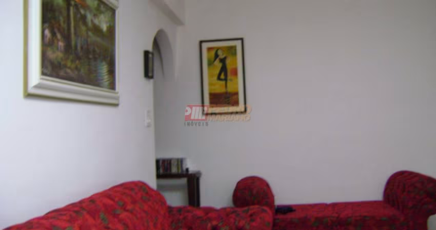 Apartamento no Bairro Rudge Ramos em São Bernardo do Campo