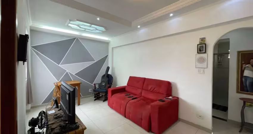 Apartamento com 1 quarto à venda na Rua Helena Jacquey, 209, Vila Helena, São Bernardo do Campo