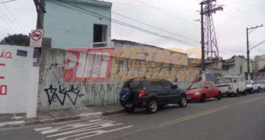 Galpão no Bairro Rudge Ramos em São Bernardo do Campo