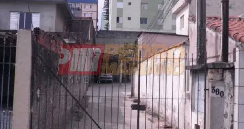 Terreno à venda na Rua Rússia, 415, Vila Santa Luzia, São Bernardo do Campo