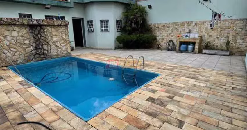 Casa térrea no bairro rudge ramos em são bernardo do campo