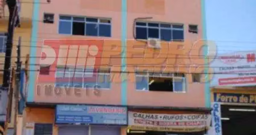Prédio comercial no bairro rudge ramos em são bernardo do campo