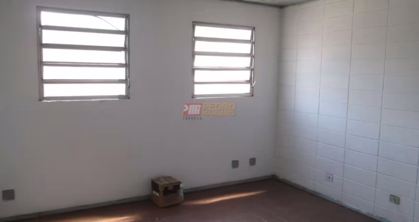 Sala Comercial no Bairro Rudge Ramos em São Bernardo do Campo