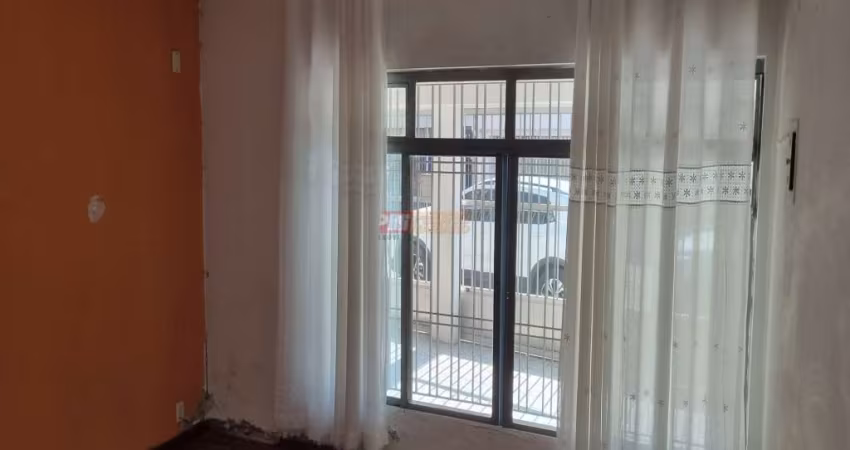 Casa Térrea no Bairro de Rudge Ramos em São Bernardo do Campo
