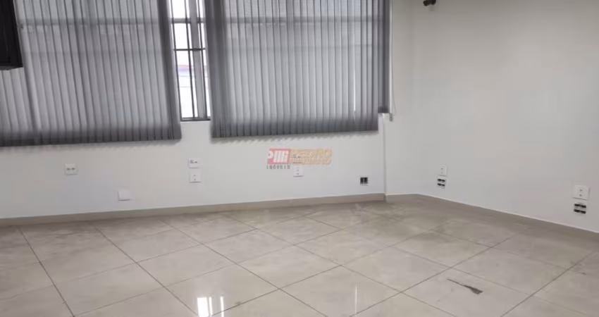 Sala Comercial no Bairro Rudge Ramos em São Bernardo do Campo