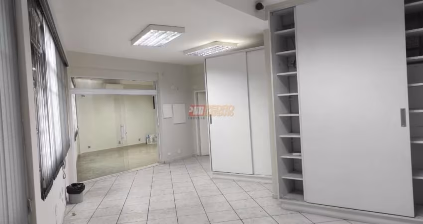 Sala Comercial no Bairro Rudge Ramos em São Bernardo do Campo