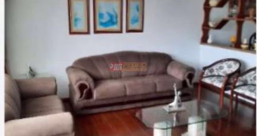 Sobrado na Vila Euclides em São Bernardo do Campo