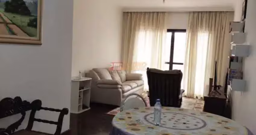 Apartamento no bairro rudge ramos em são bernardo do campo