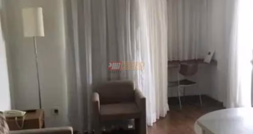 Flat em São Bernardo do Campo no Centro