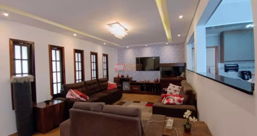 Casa térrea no Bairro Mauá   -   São Caetano do Sul
