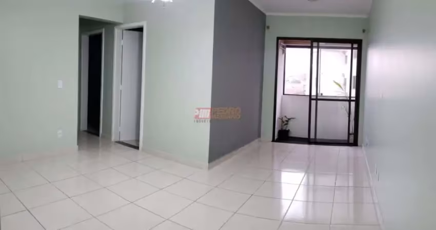 Apartamento no Bairro Rudge Ramos em São Bernardo do Campo.