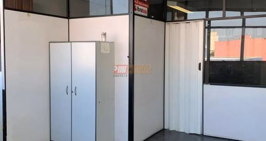 Sala Comercial no Bairro Rudge Ramos em São Bernardo do Campo