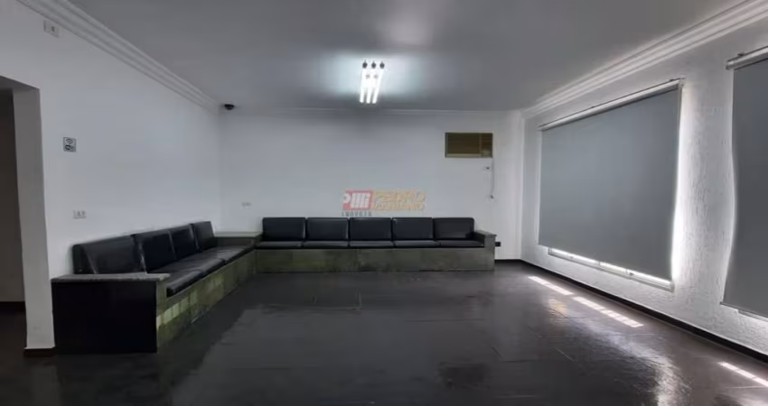 Casa térrea no Bairro Vila Caminho Do Mar em São Bernardo do campo